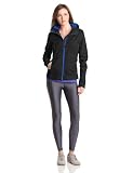 Bench Womens Theo Piped Jacket