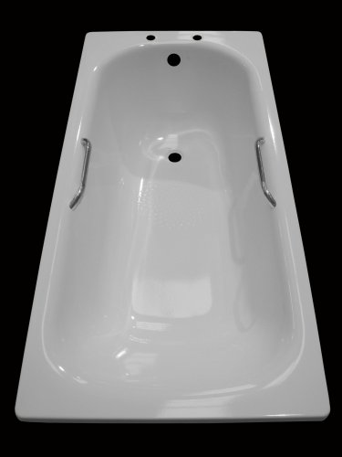 Kaldewei Steel Bath 1700X700 2TH Twin Grip