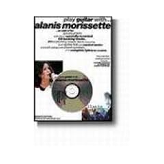 Play Guitar with Alanis Morissette