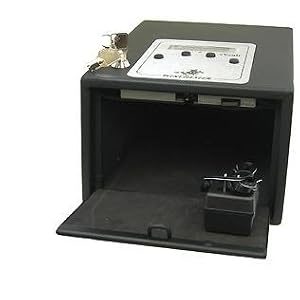 Winchester E-Vault Personal Electronic Safe (6- x 9- x 12- Inch) by 