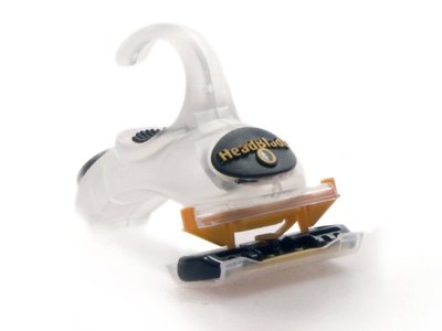 HeadBlade Ghost Head Shaving Razor