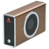 Coolmax CD-391C-U2 Hard Drive Enclosure - 3.5