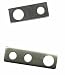 XTM Engine Mount Brackets (left) - 1/6, Grizzly