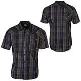 Volcom Precise Shirt - Short-Sleeve - Men's