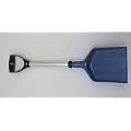 Telescopic Aluminium Handle High Quality SNOW SHOVEL Scoop (48cm to 71.5cm)