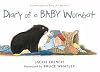 Diary of a baby wombat