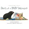 Diary of a Baby Wombat