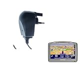 Review Sumnique wee / Sumnique: TomTom 520/720 UK Mains Charger