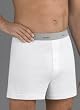 Mens Elance Knit Boxer by Jockey