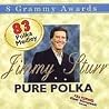 Image of album by Jimmy Sturr