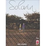 Solanin: 1di Inio Asano