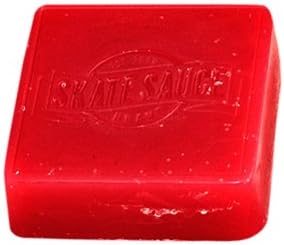 Skate Sauce Skateboard Wax