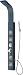Akdy Stainless Steel Shower Panel Az8828 Rain Style 36 Massage System