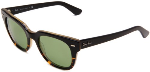 Ray-Ban Meteor Wayfarer Sunglasses product image