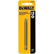 Black & Decker/DWLT DW2032 3-1/2" Power Screwdriver Bit