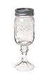 The Original RedNek Wine Glass