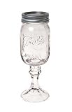 The Original RedNek Wine Glass