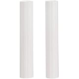 Wilton 303-8 4-Pack Hidden Pillar for Cakes, 6-Inch