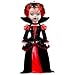 Queen Of Hearts from Alice In Wonderland Series Living Dead Dolls