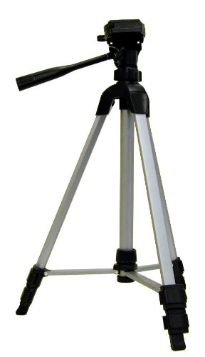 Pro 55 Lightweight Tripod with Carrying Case