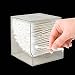 Qube Cotton Swab Dispenser