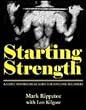 Starting Strength Book