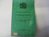 The price and pay code : a consultative document