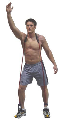TITLE Power Jumper