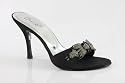 Unze Evening Slippers - L1532