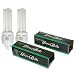 AeroGrow 9200-01Z Replacement Bulbs