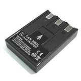 POWER 2000 ACD-226 Rechargeable Battery ( Canon NB3L Equivalent )