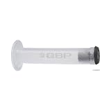 Primo Pro Josh Stricker Signature Grips Clear