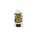 Splendid Spl Choc Snow Globe Hollow (Economy Case Pack) 8.1 Oz (Pack of 12)
