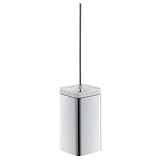 ハンスグローエジャパンアクサーウルキオラトイレブラシm.Wandhalter 42435000