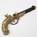 Deluxe Pirate Squirt Gun