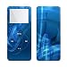 Tubular Dreams - Apple iPod nano 1G (1st Generation) 1GB/ 2GB/ 4GB Protector Skin Decals - Faceplates