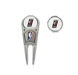 adidas Portland Trail Blazers Black-Red Official On Court Performance Flex Fit Hat