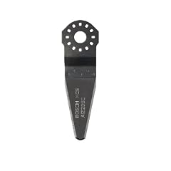 Bosch 2609256974 AIZ 28 SC, HCS Universal Fugenschneider, 28 x 55 mm f�r PMF