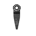 Bosch 2609256974 AIZ 28 SC, HCS Universal Fugenschneider, 28 x 55 mm f�r PMF