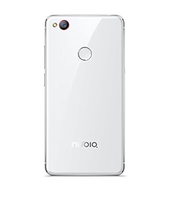 Nubia Z11 Mini NX529J (White)