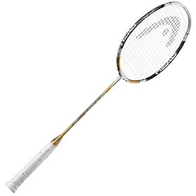 Head Metallix 8000 Badminton Racquet