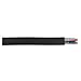 Carol 09605.38.01 Portable Cord, Super Vu-Tron Multi-Conductor Type SOOW, 90 Degree C, 600V UL/CSA Portable Cord, 16/5 SOOW, 600V, 500