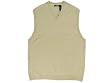 Claiborne V Neck Sweater Vest