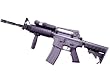 Olympic Arms PCR-97 M4 RIS AEG - Retractable Stock
