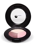 Glominerals gloEye Shadow Trio - Posh