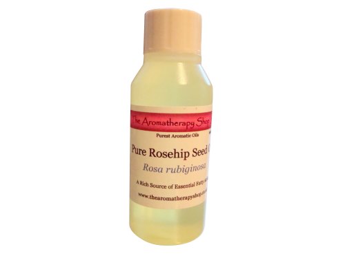 Pure Rosehip Seed Oil 50ml