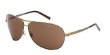 Dolce & Gabbana - Authentic Dolce & Gabbana D&G 2011 Sunglasses Sun Glasses BROWN Lens BROWN Frame