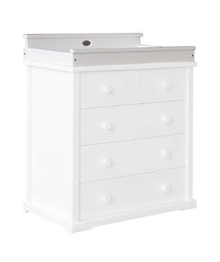 pioneer pelmet and change tray kit - soft white