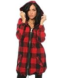 BB Dakota The Rosalind Jacket in Red,Light Jackets for Women