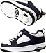 Heelys - Vapor - Navy/ White/ Light Gray - Size 6